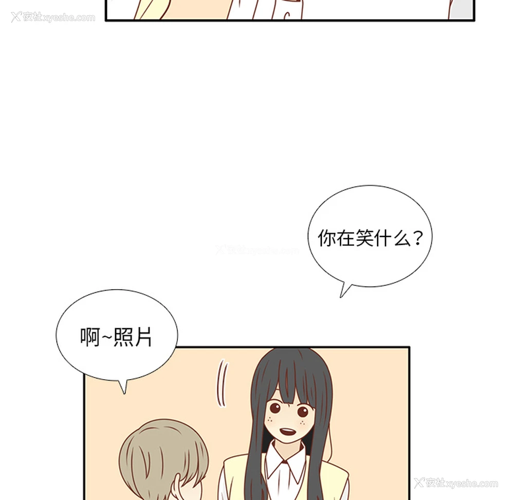 84P - 各自的春天