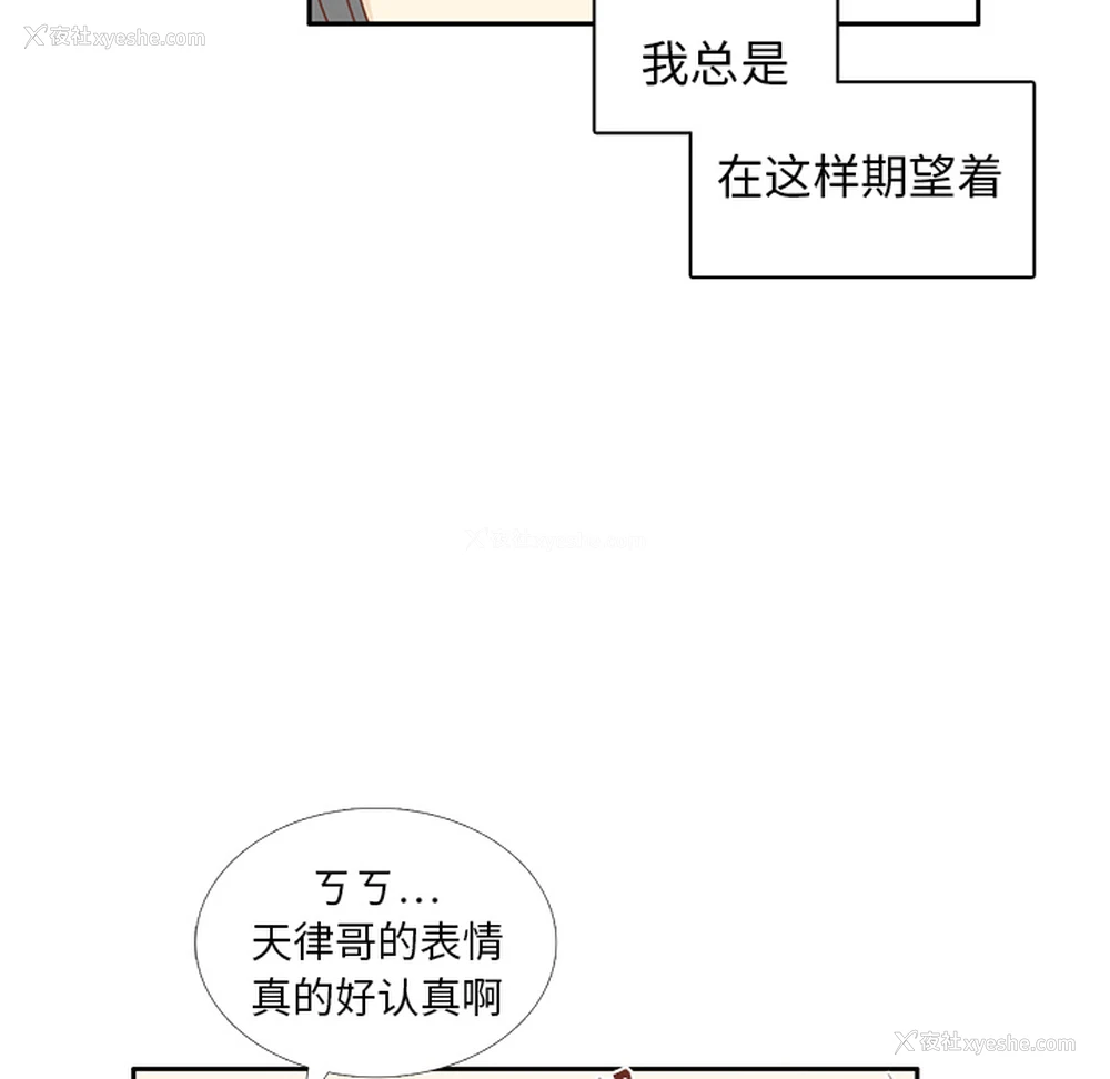 43P - 各自的春天