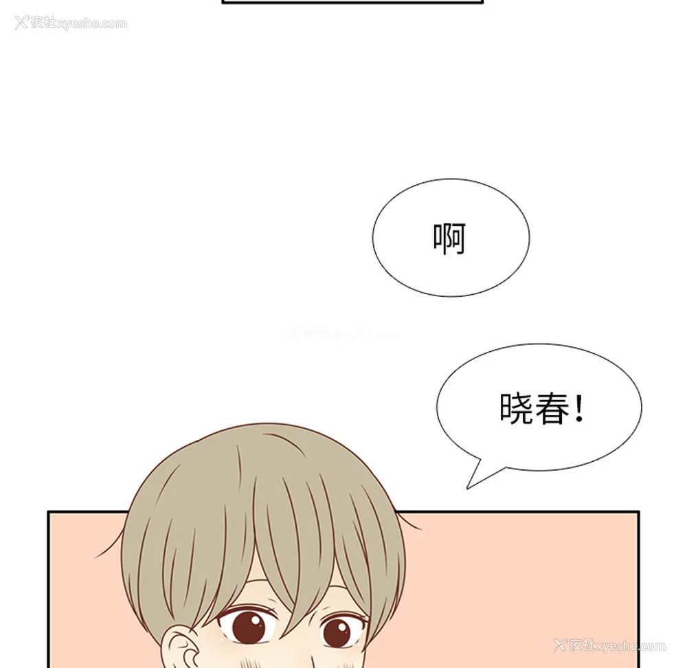 31P - 各自的春天