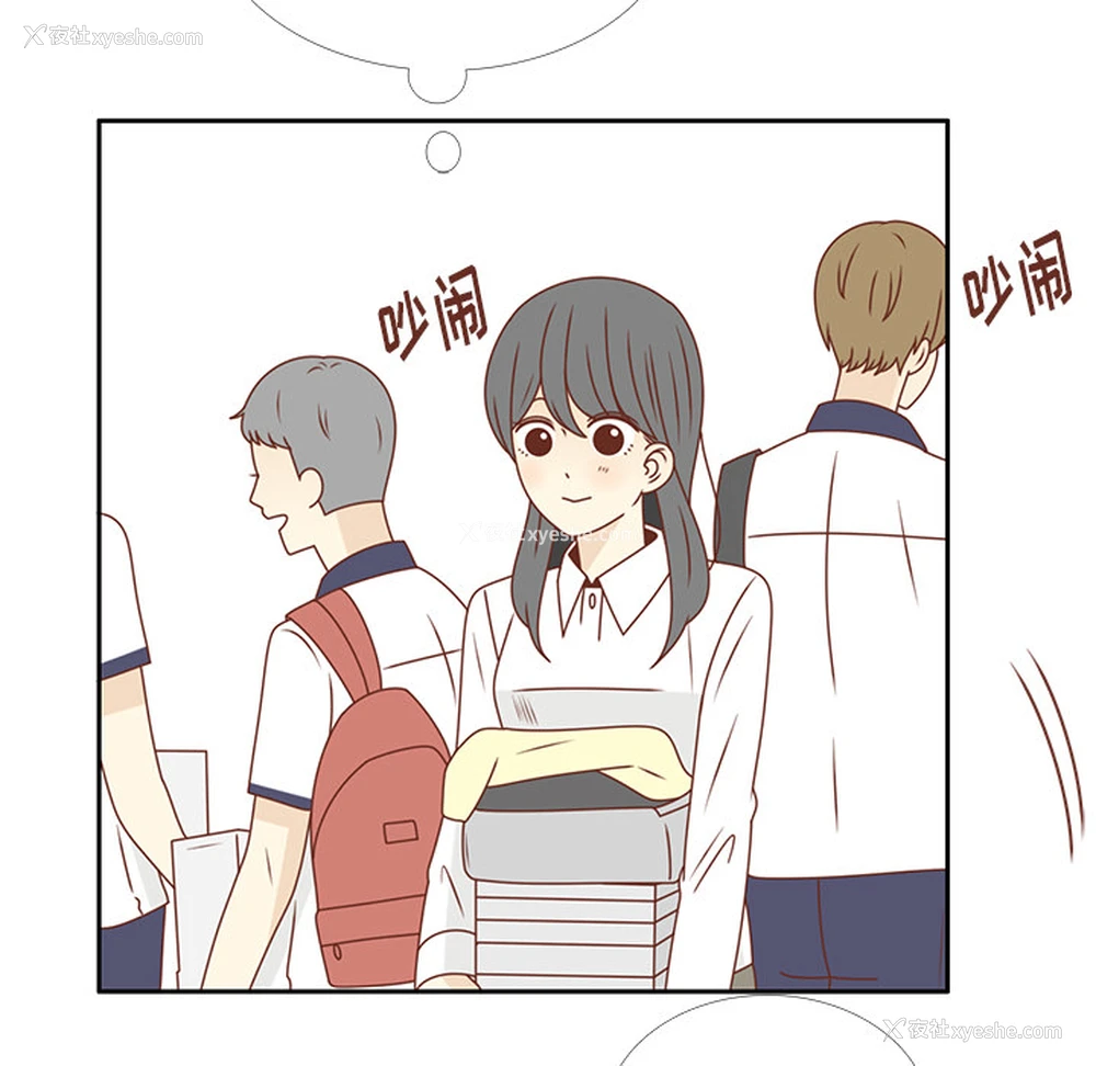 65P - 各自的春天