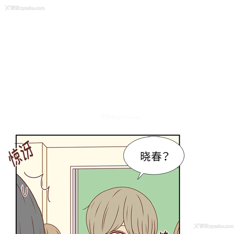 19P - 各自的春天