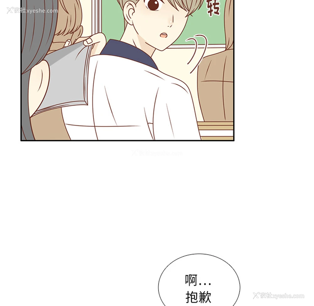 20P - 各自的春天