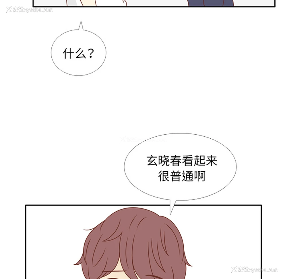 56P - 各自的春天