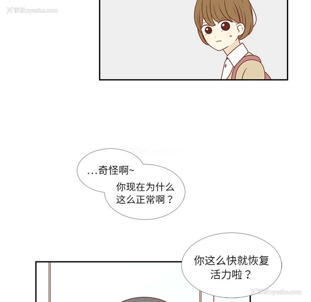12P - 各自的春天