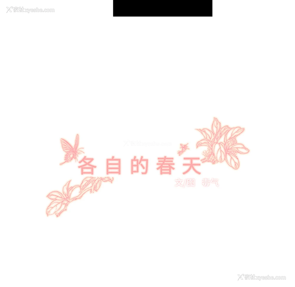 33P - 各自的春天