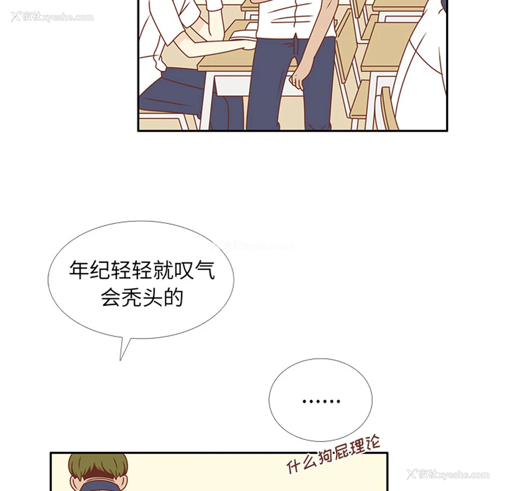 37P - 各自的春天