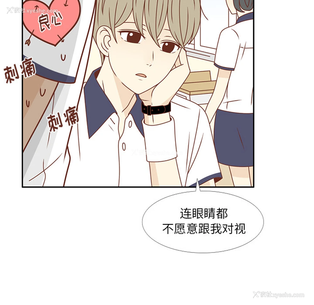 43P - 各自的春天