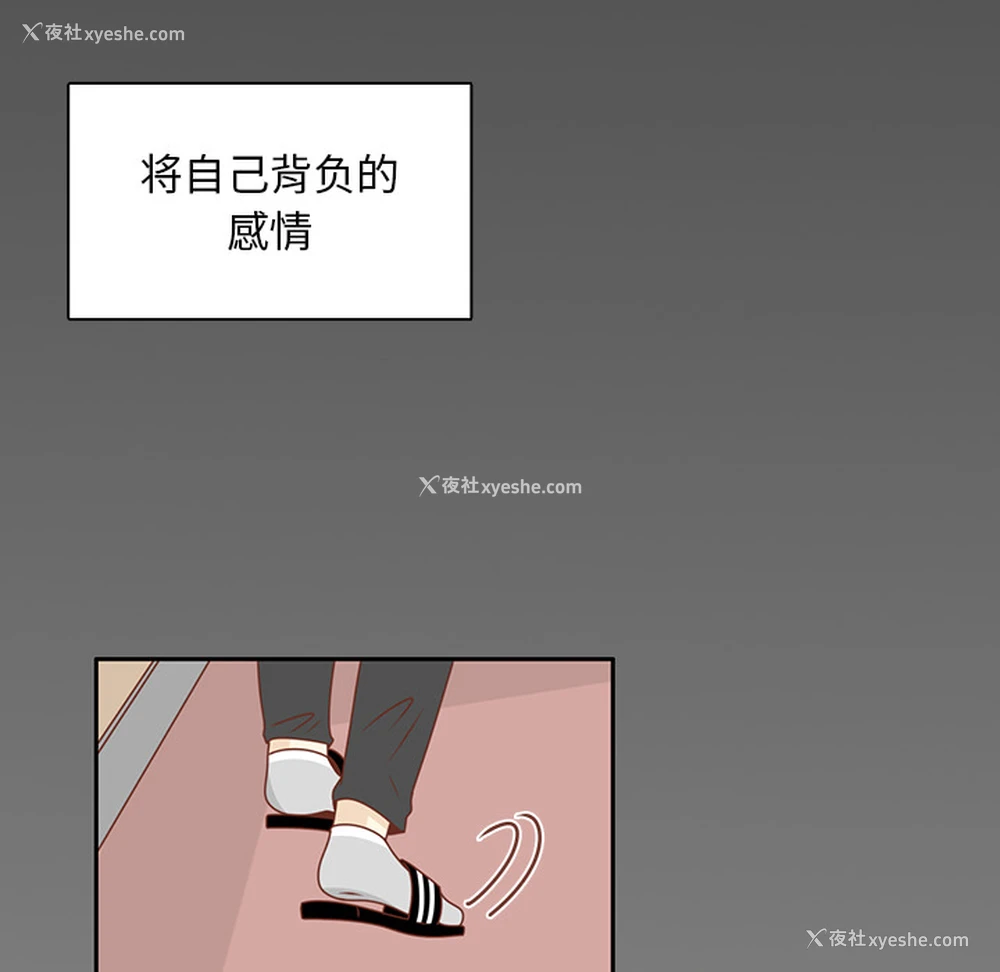 14P - 各自的春天