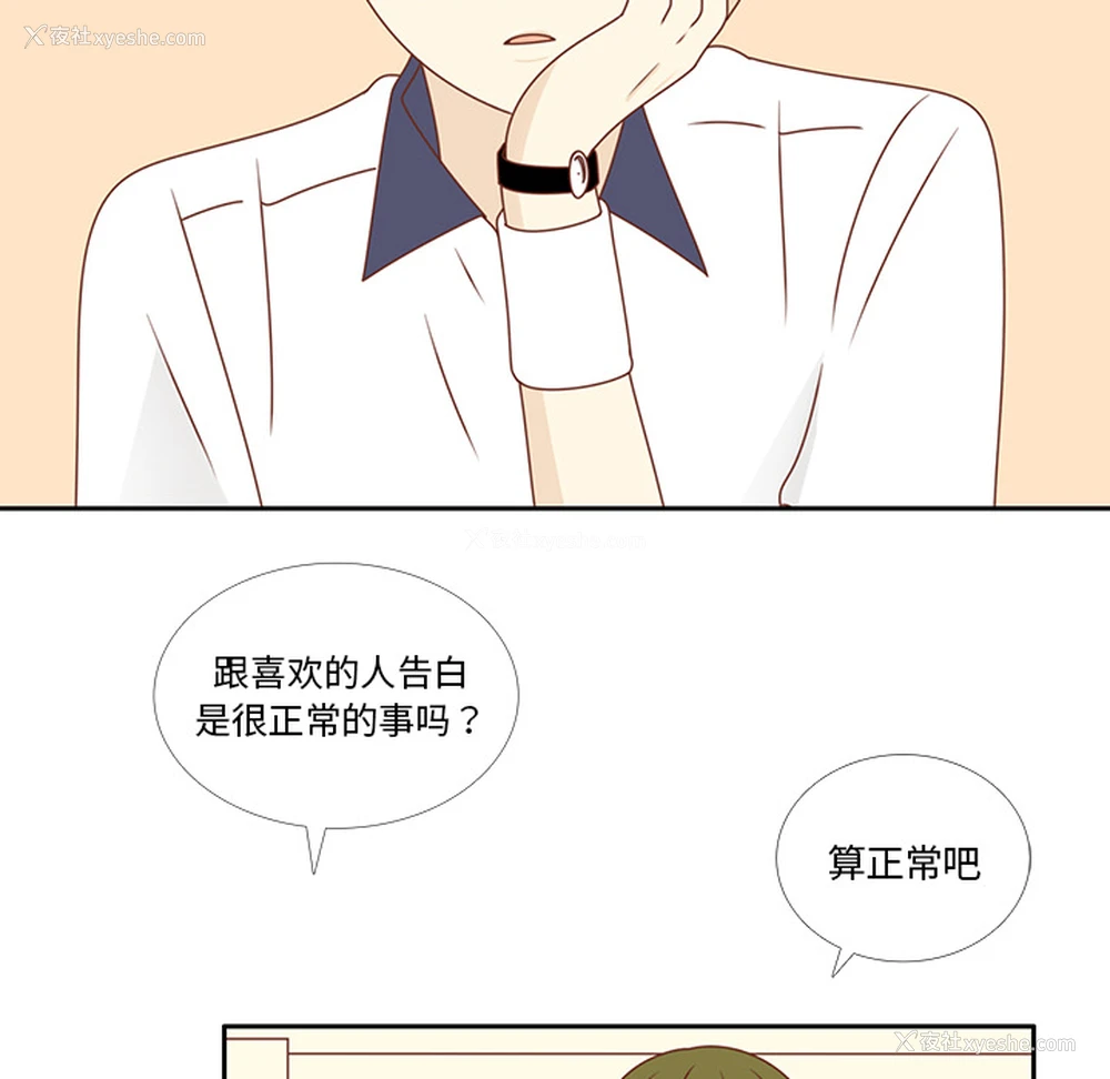 22P - 各自的春天