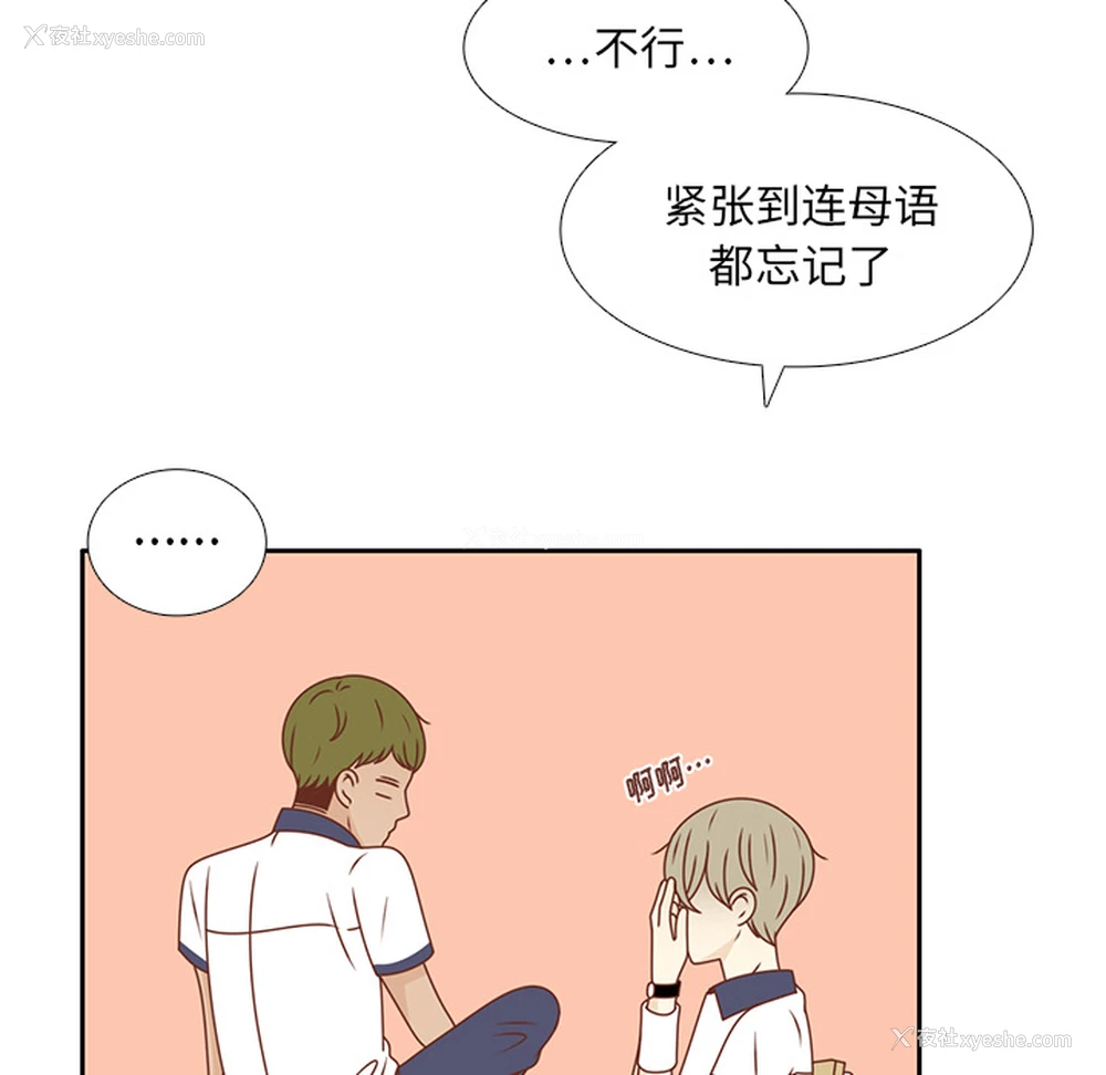 28P - 各自的春天