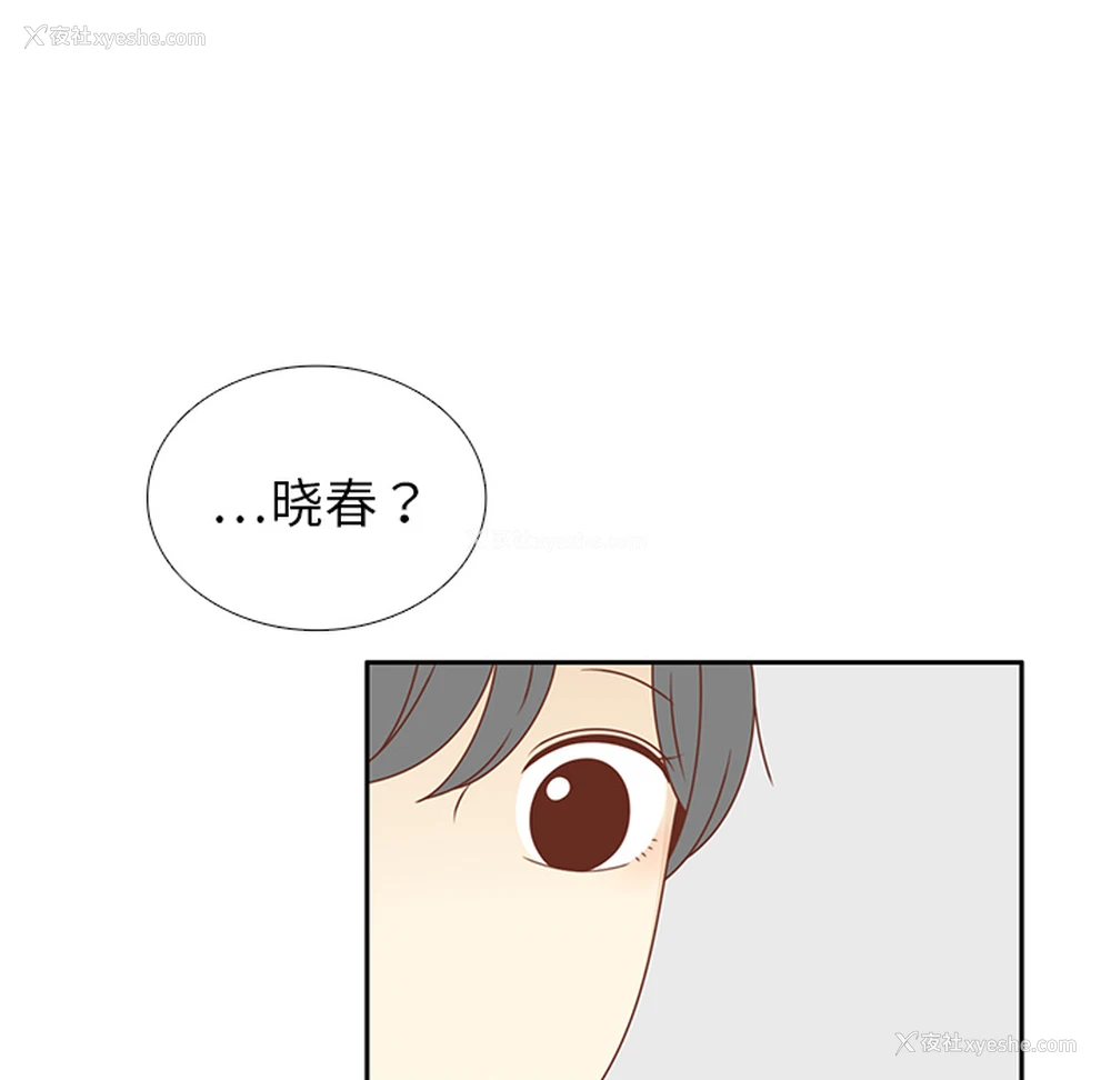 97P - 各自的春天