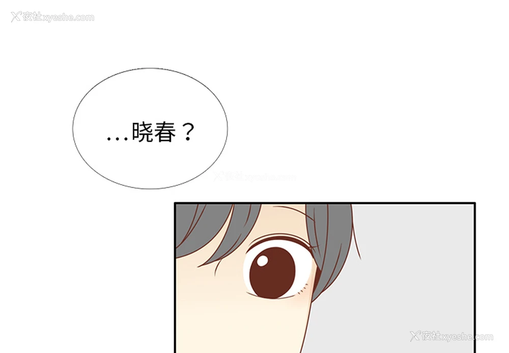 1P - 各自的春天