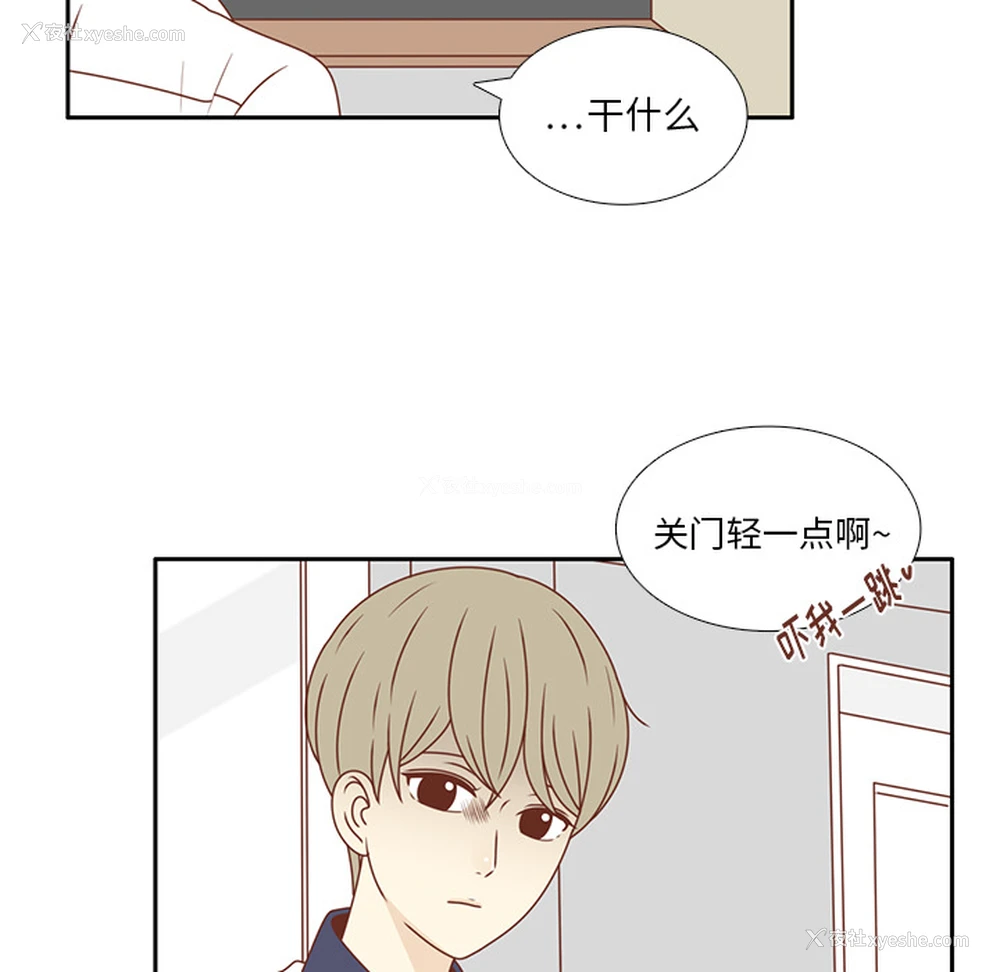 63P - 各自的春天