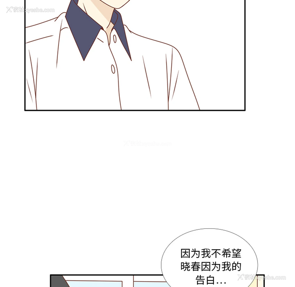 40P - 各自的春天