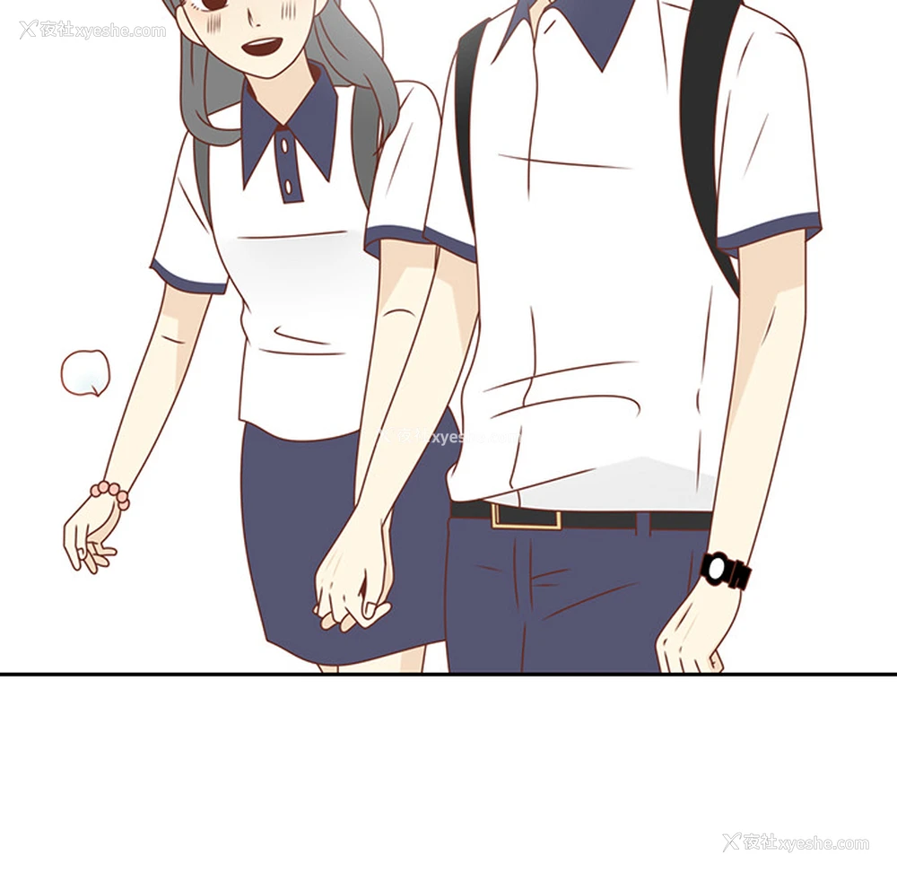 101P - 各自的春天