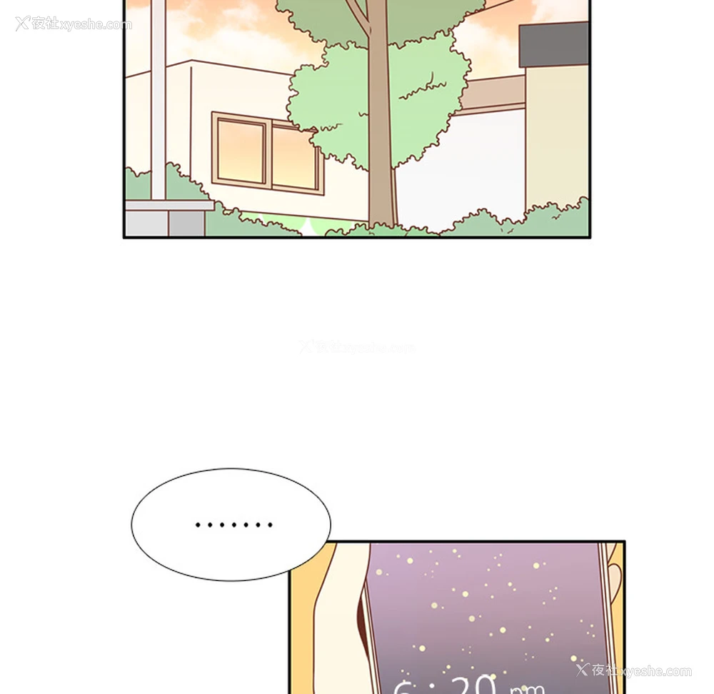 21P - 各自的春天