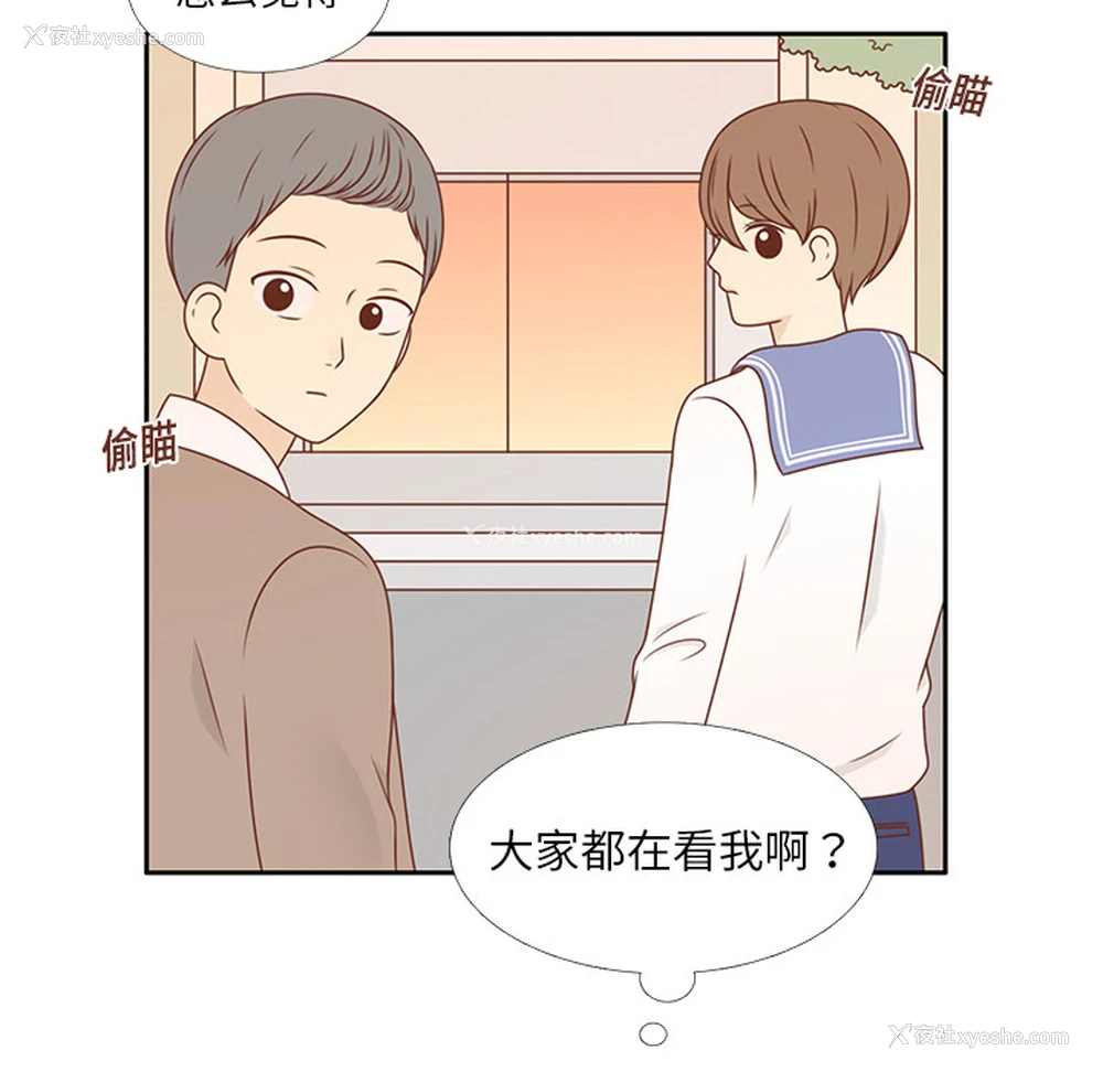 50P - 各自的春天