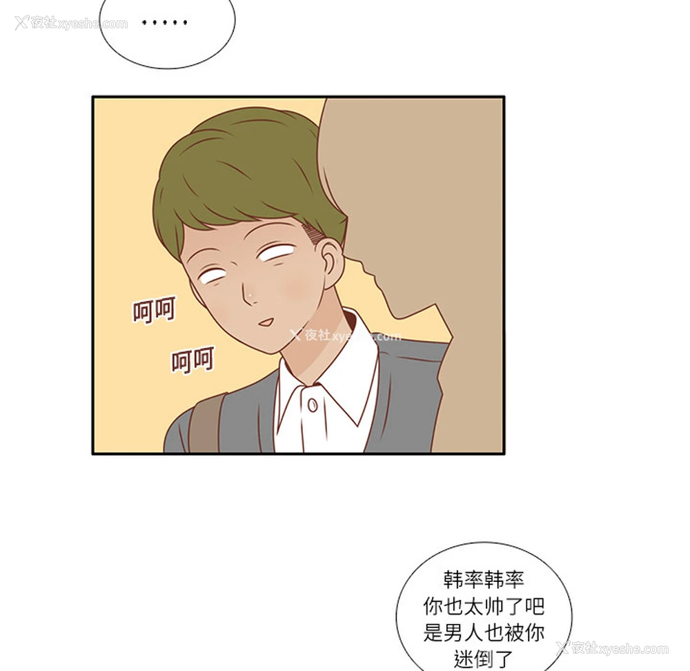 28P - 各自的春天