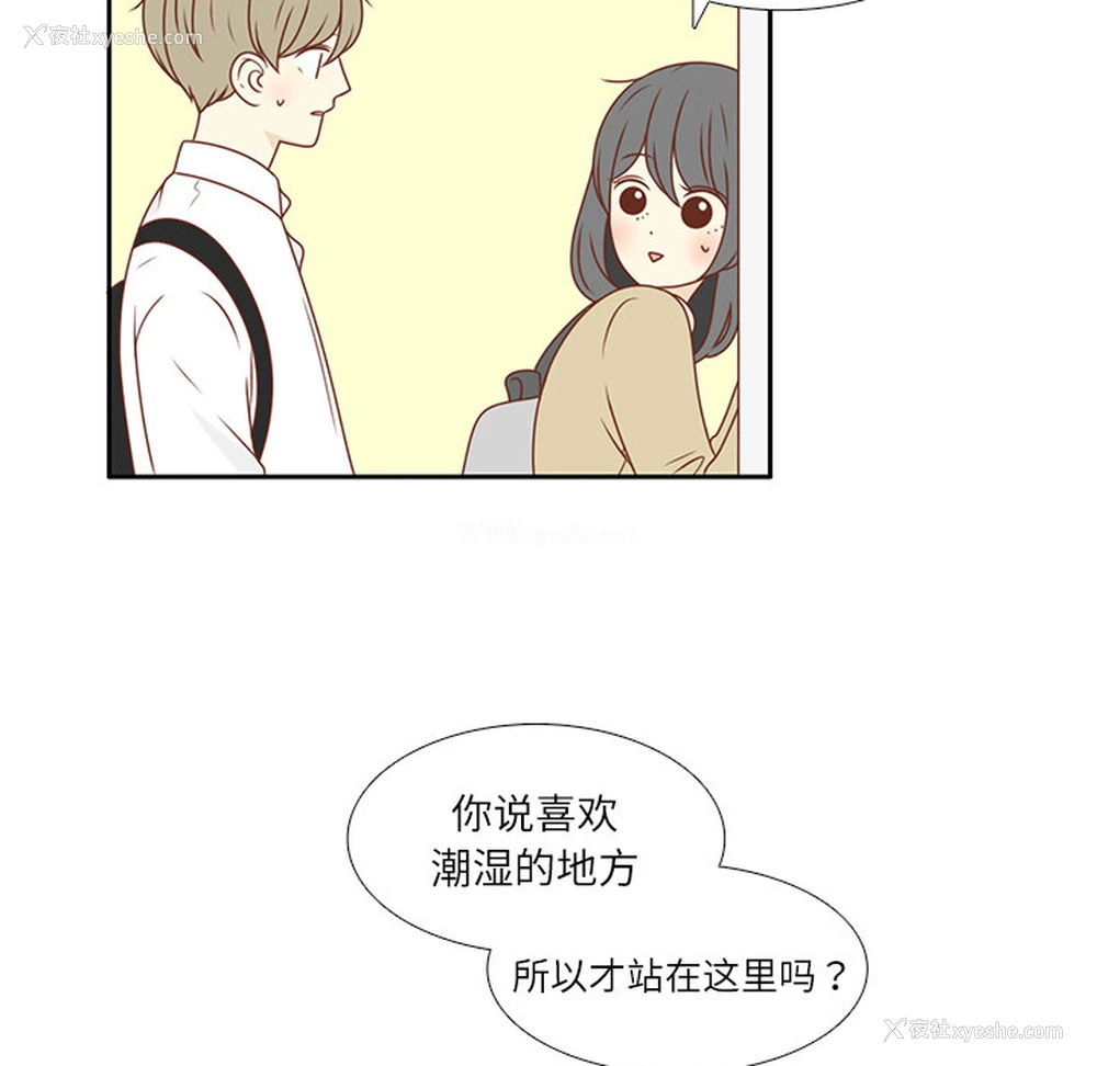 72P - 各自的春天