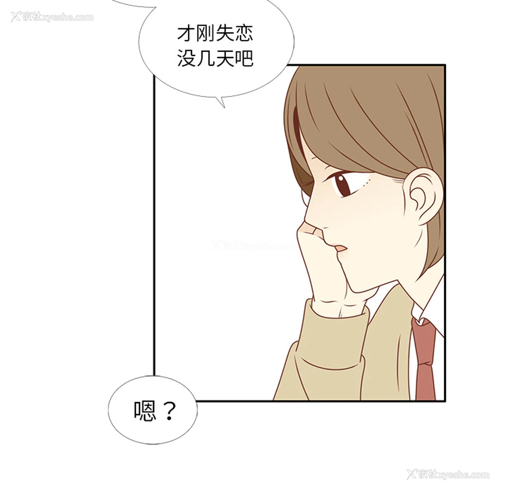 25P - 各自的春天