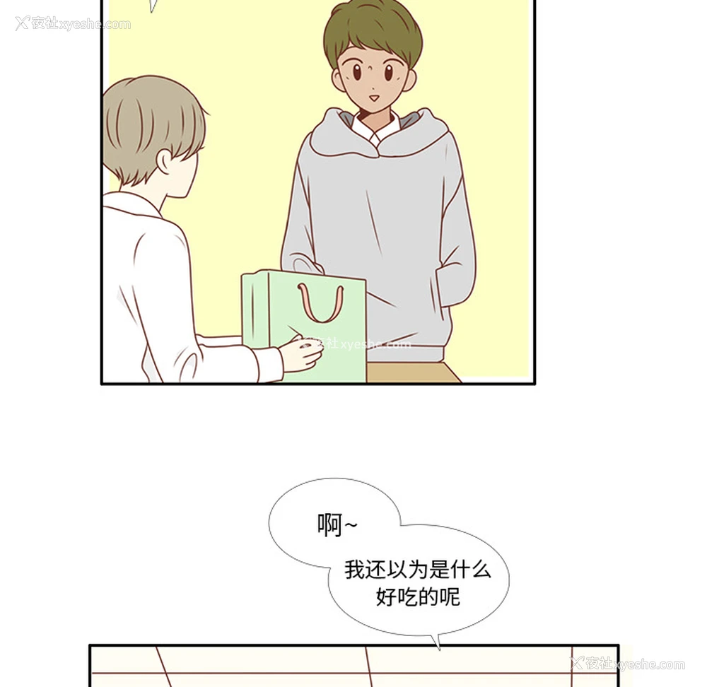 5P - 各自的春天