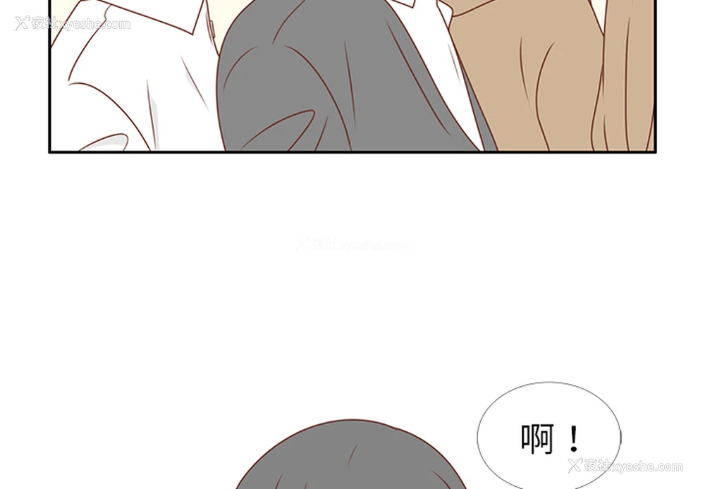4P - 各自的春天