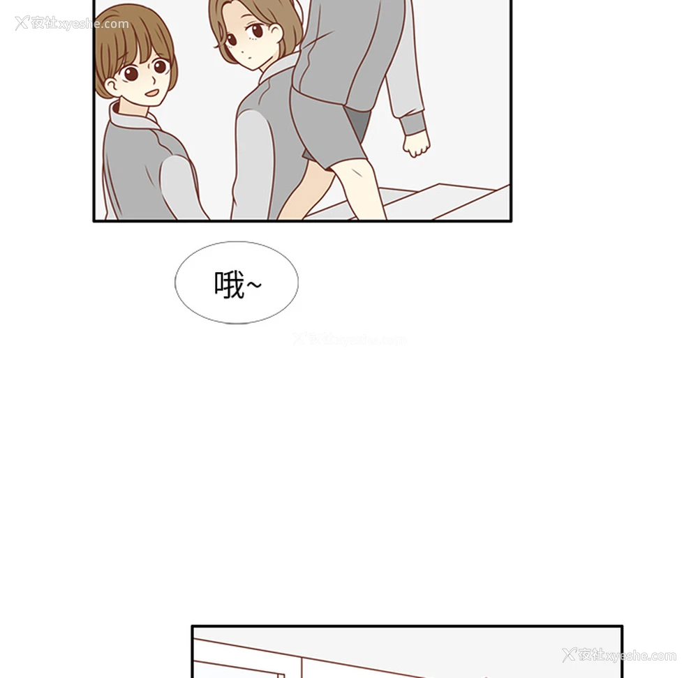 16P - 各自的春天