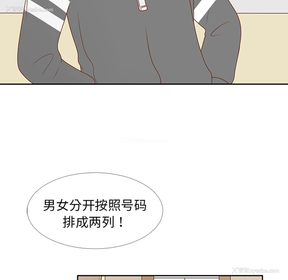 41P - 各自的春天