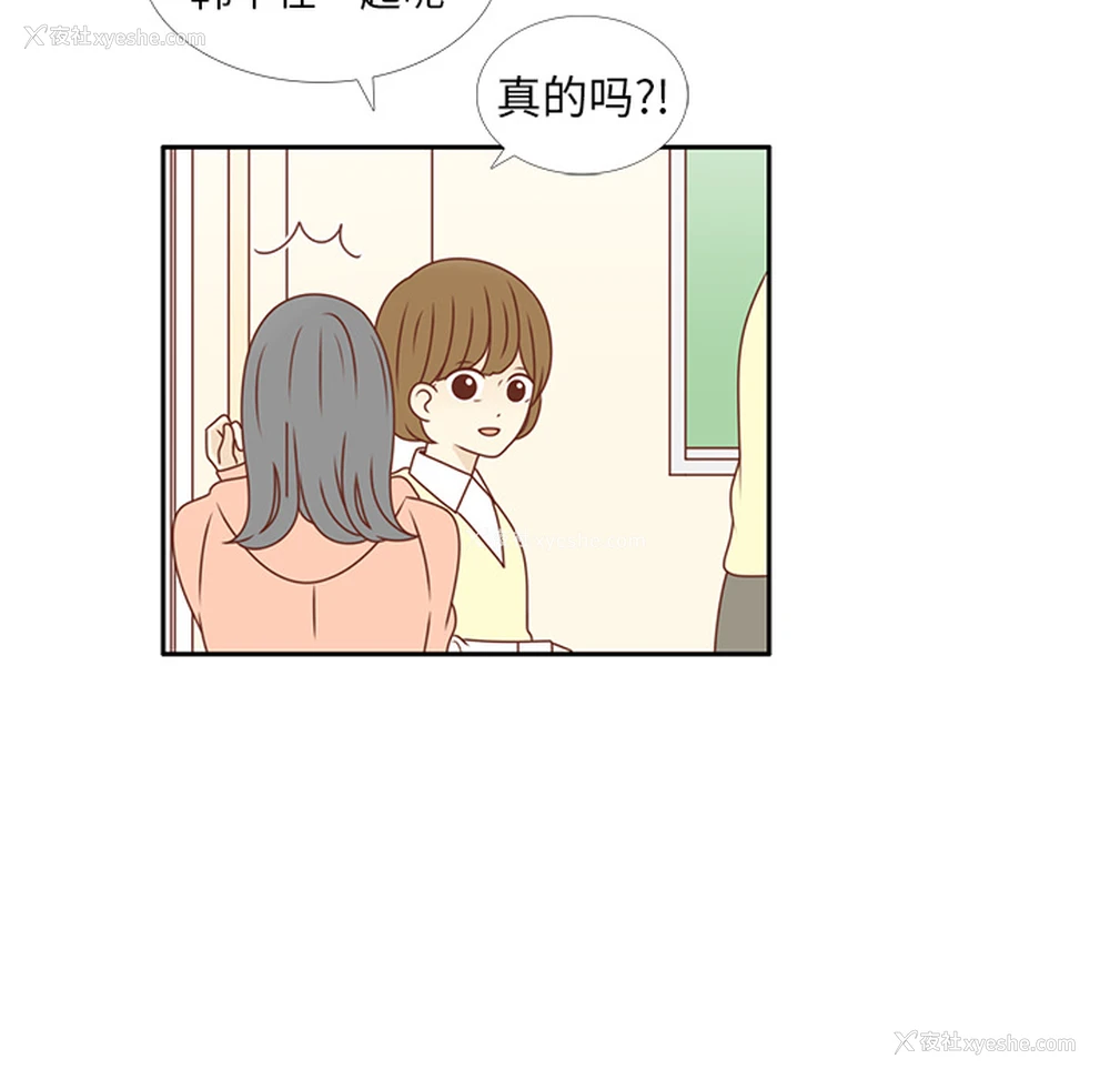 35P - 各自的春天