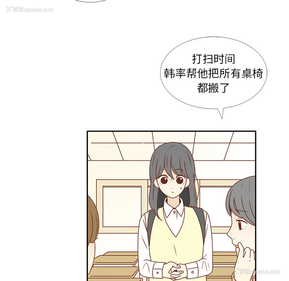 63P - 各自的春天