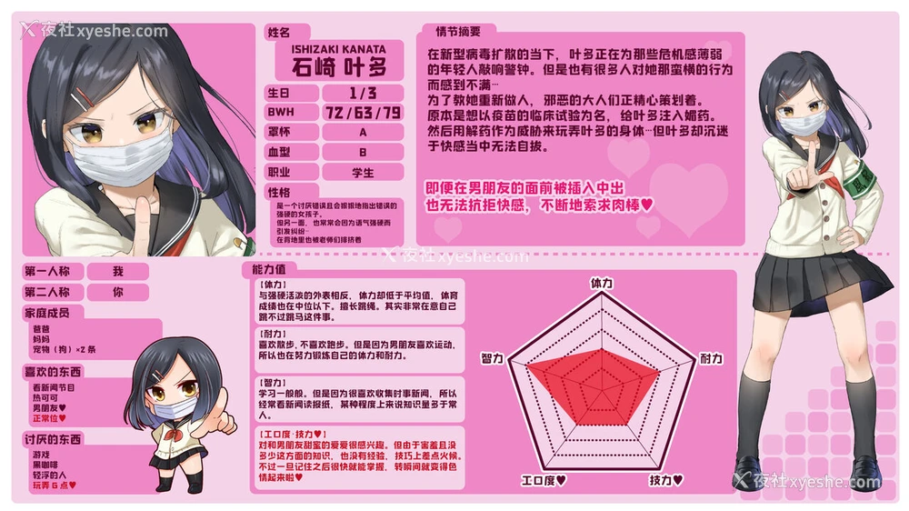 2P - [すぱいらる (在诚舞あゆか )] 风纪委员隷属アンプル更生计画 [中国翻訳]