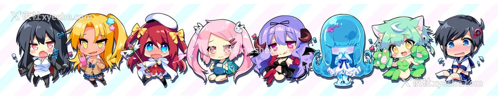 29P - [中性まふまん♀ (栗饼ちづる)] 女体化アニキとおもちゃで游ぶ本 [中国翻訳] [DL版]
