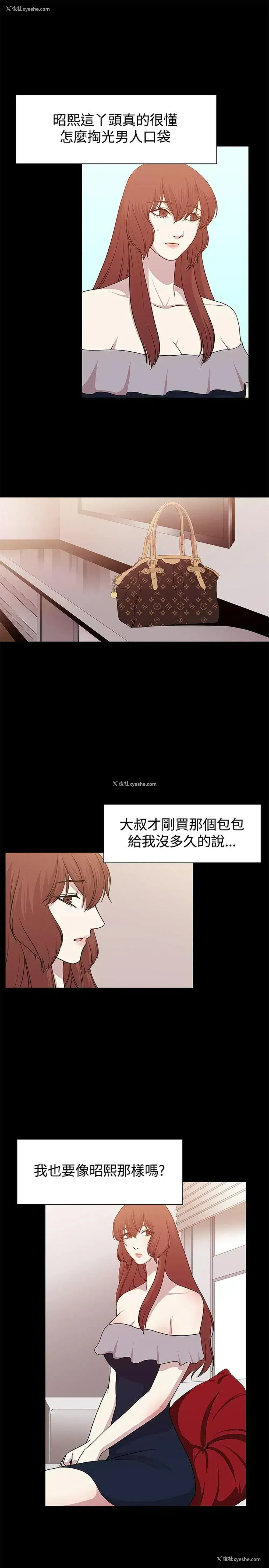 13P - 赞助者