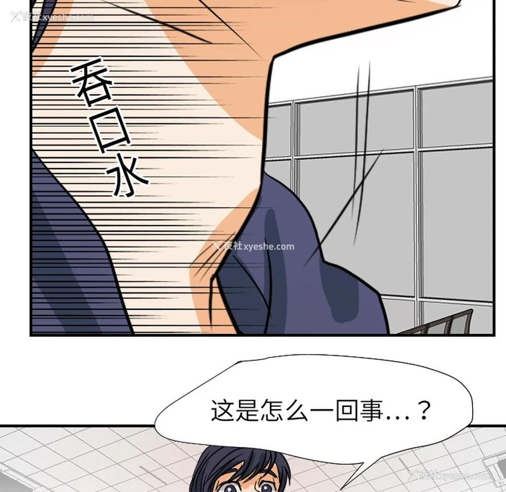 54P - 超能力者