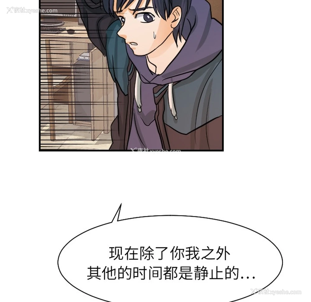 61P - 超能力者