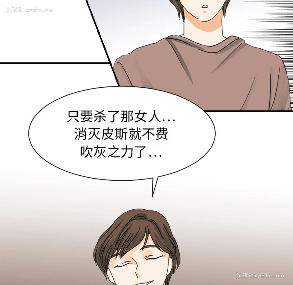 77P - 超能力者