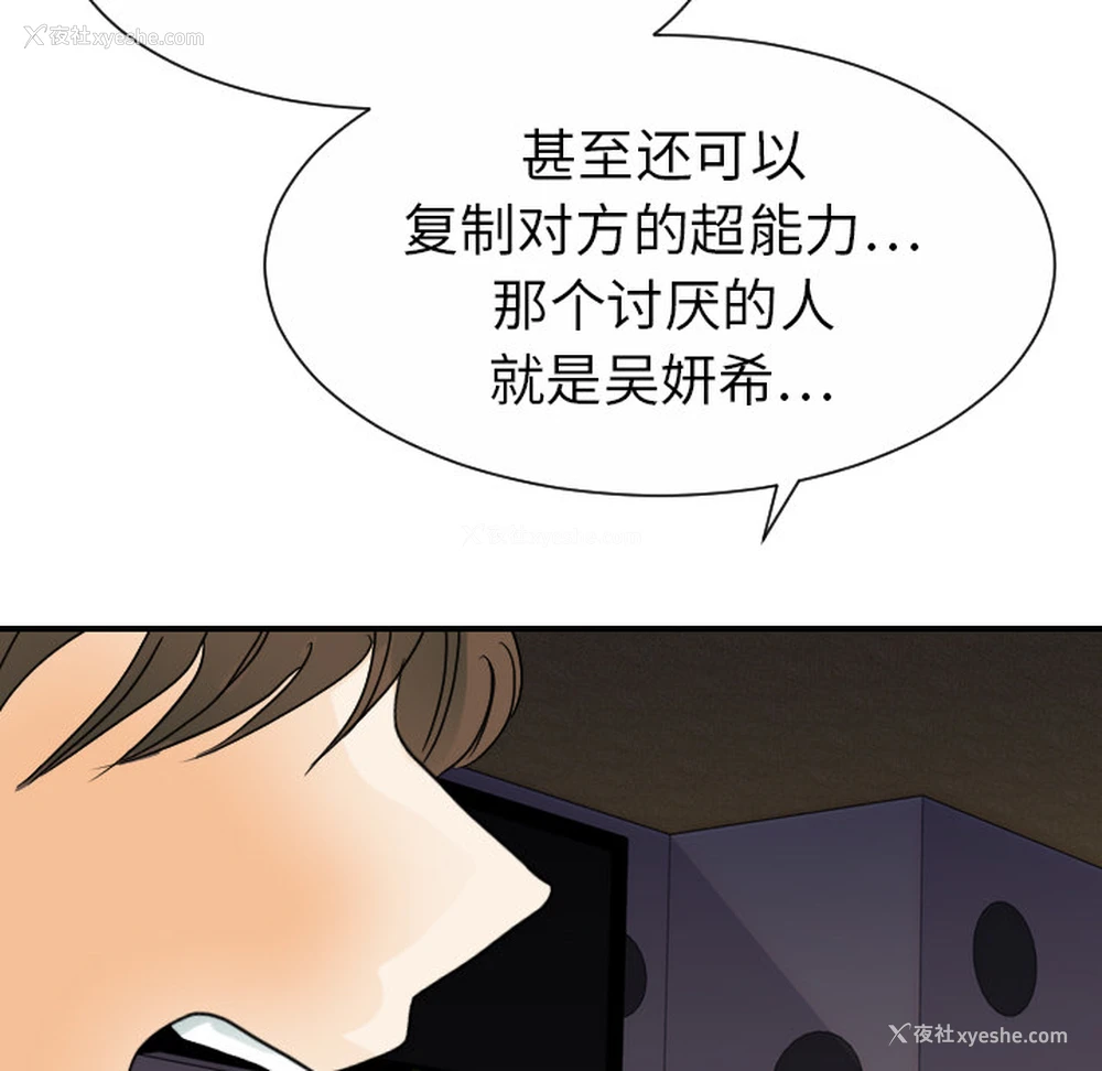 29P - 超能力者