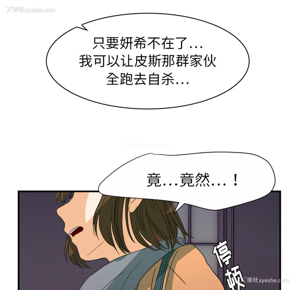 54P - 超能力者