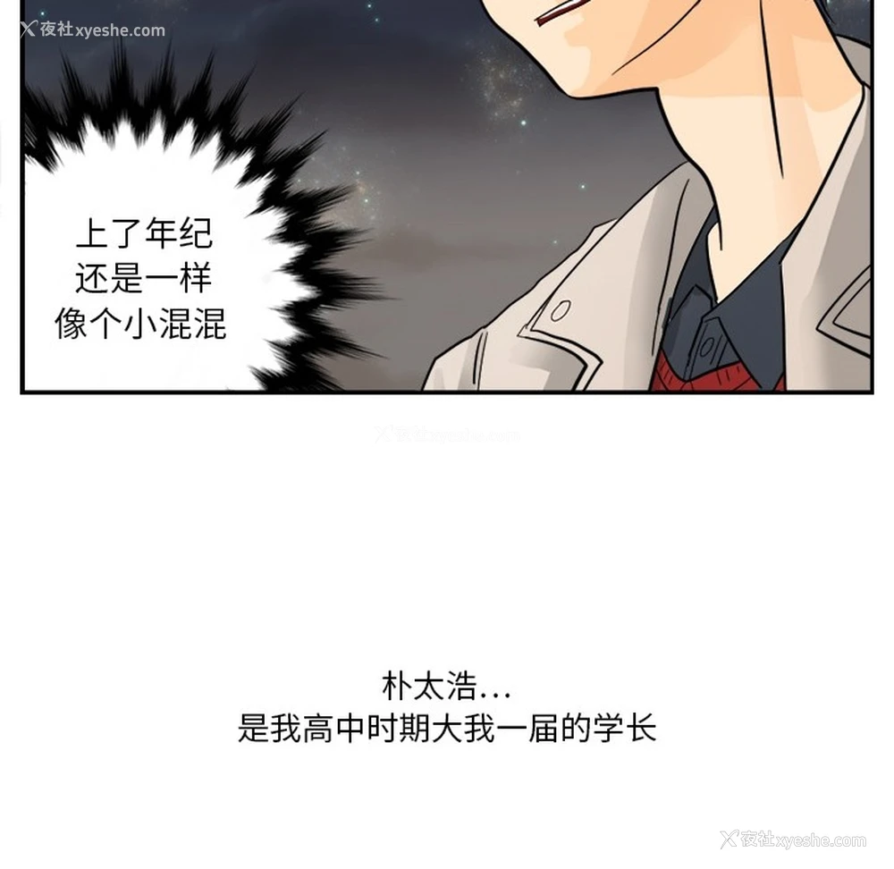 83P - 超能力者