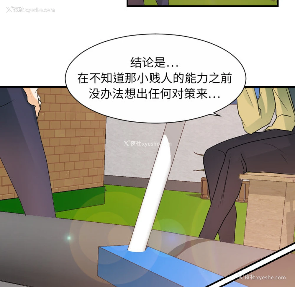 89P - 超能力者