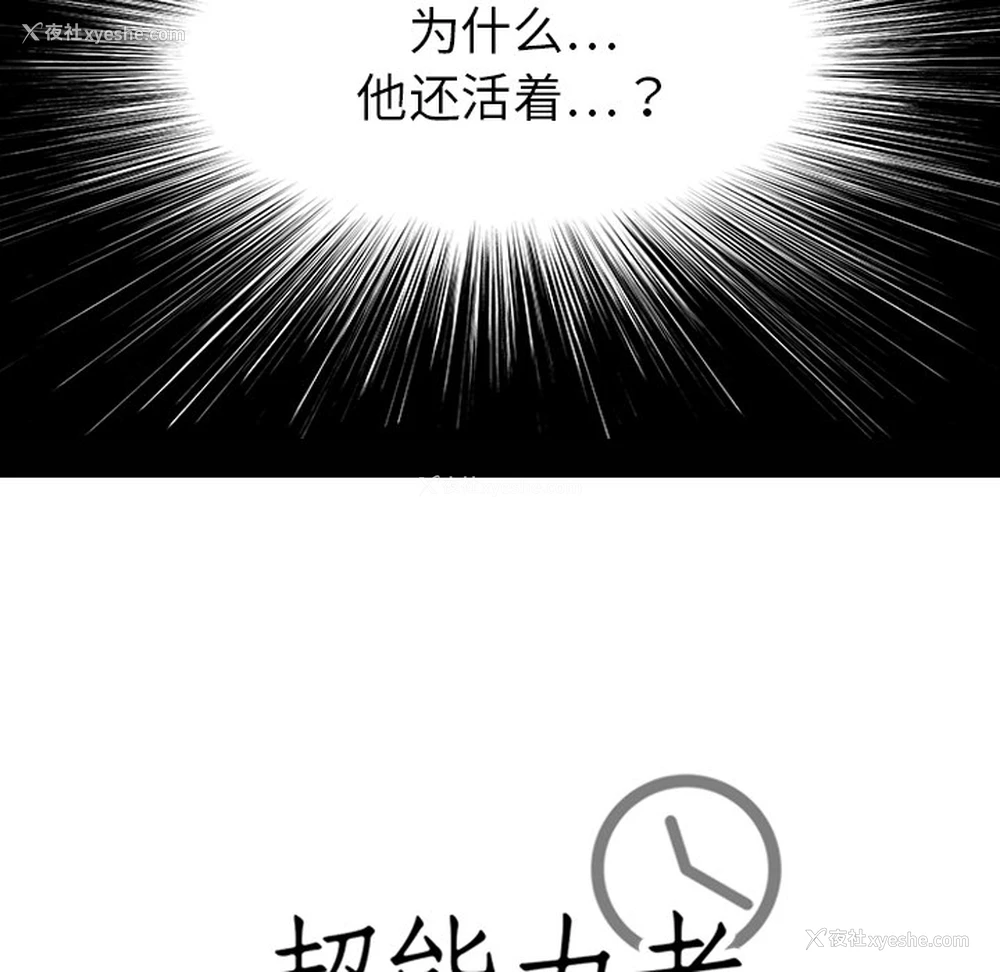 112P - 超能力者