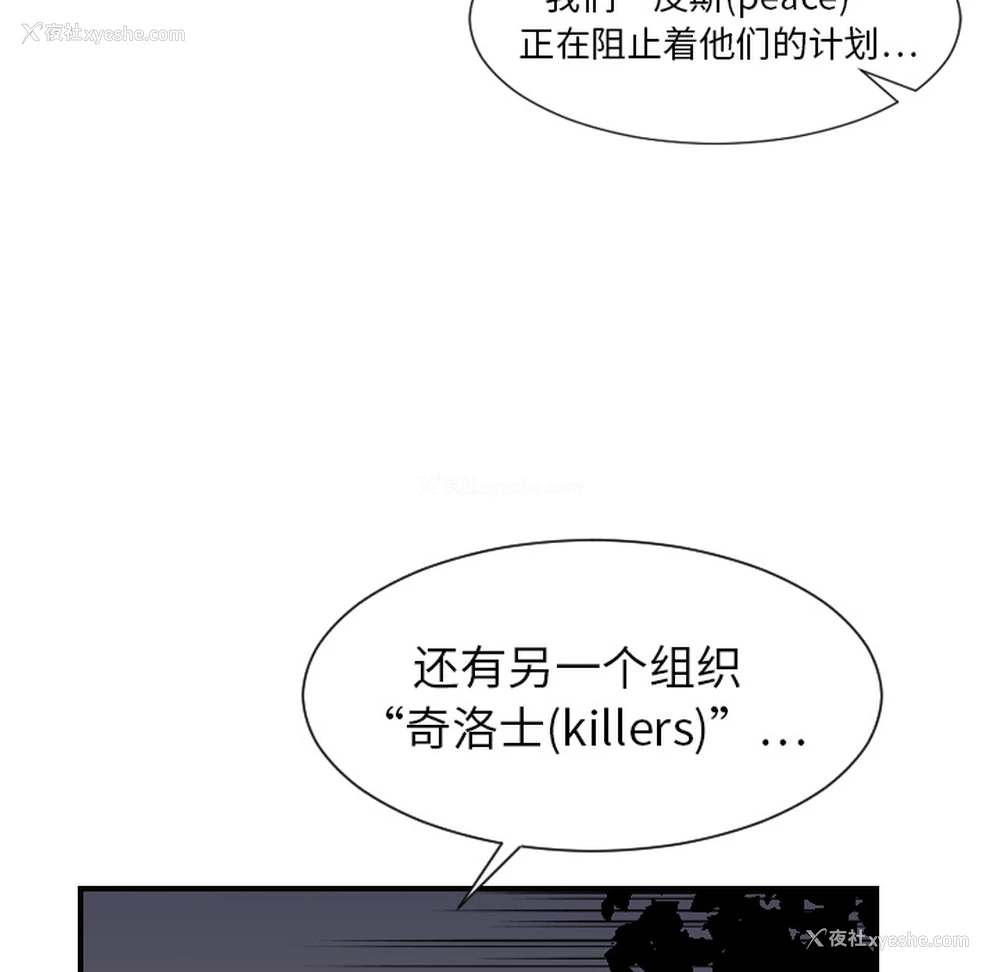 84P - 超能力者