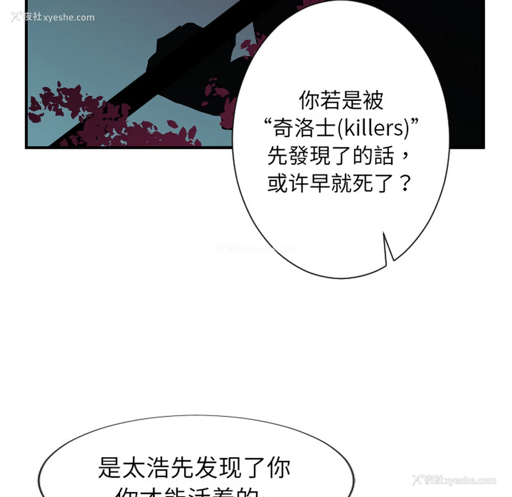 88P - 超能力者