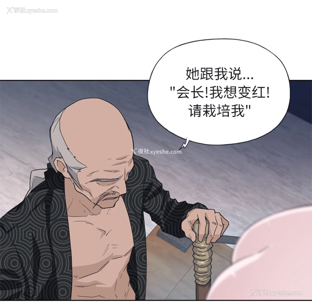 43P - 优质女人