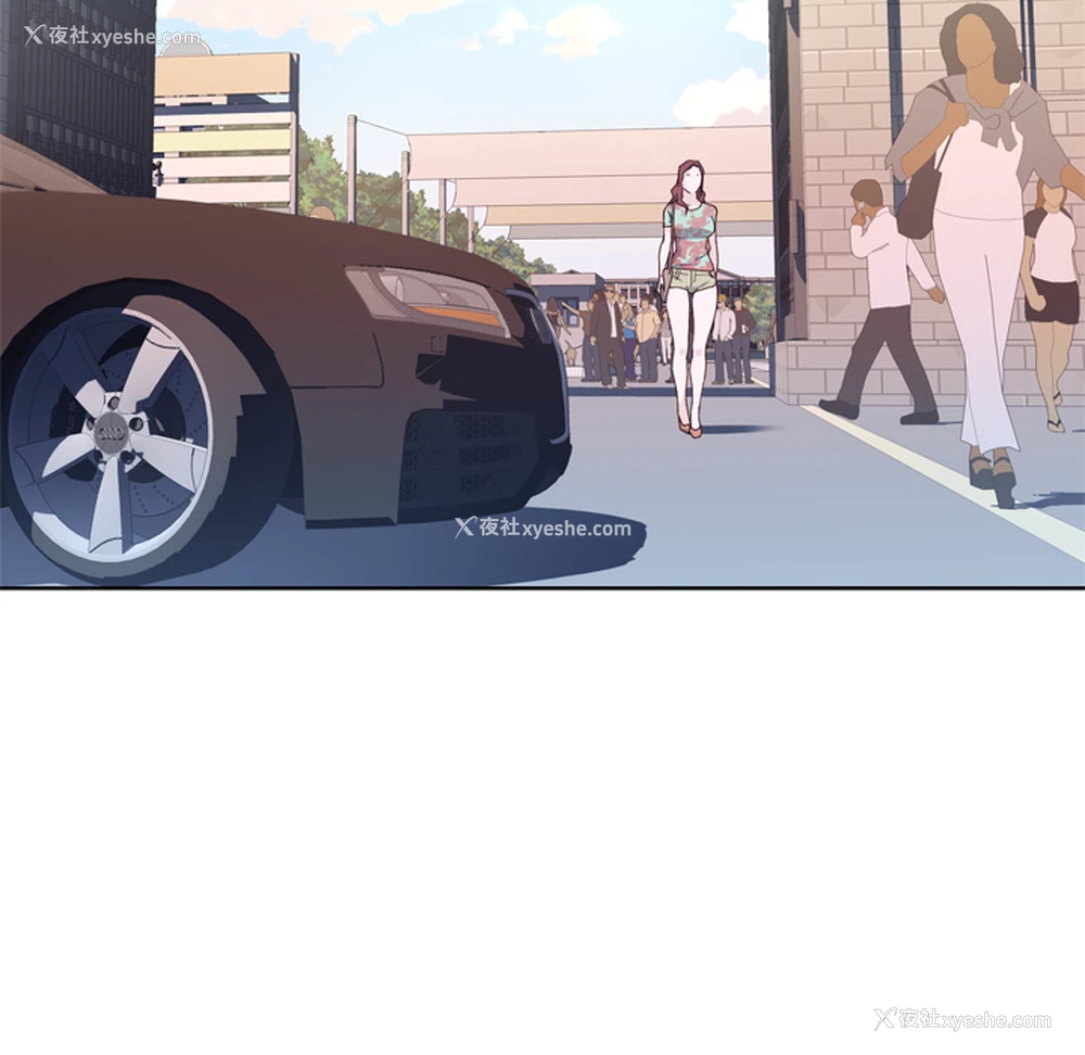 96P - 优质女人