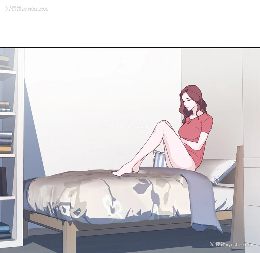 110P - 优质女人