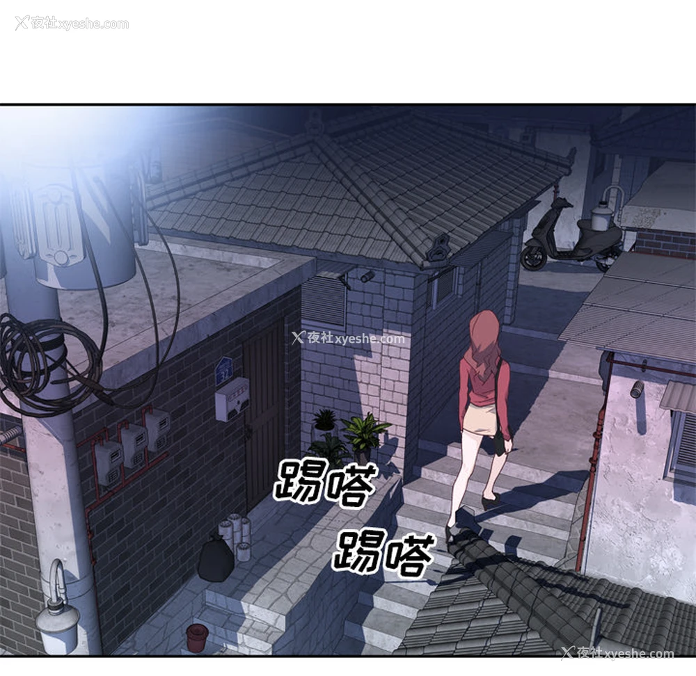 108P - 优质女人