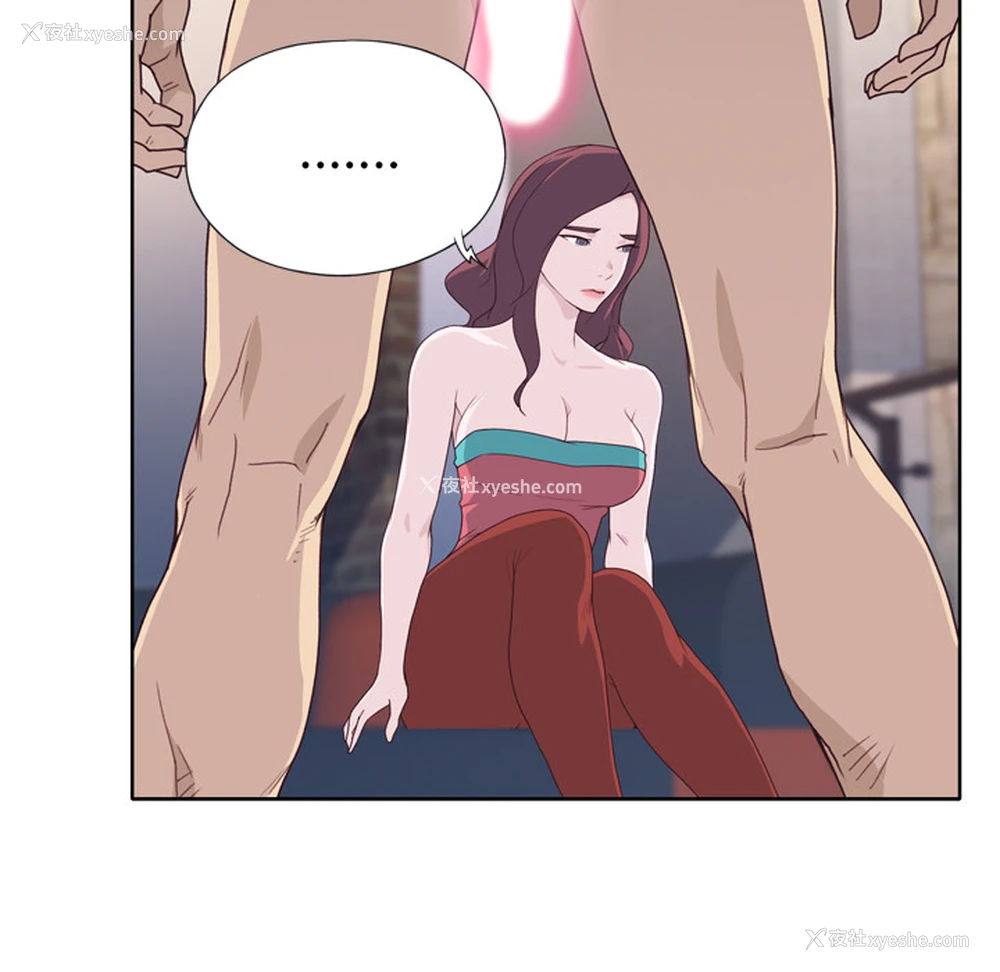 94P - 优质女人