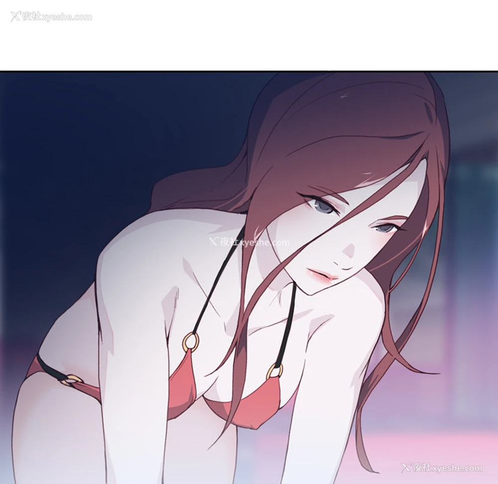 72P - 优质女人