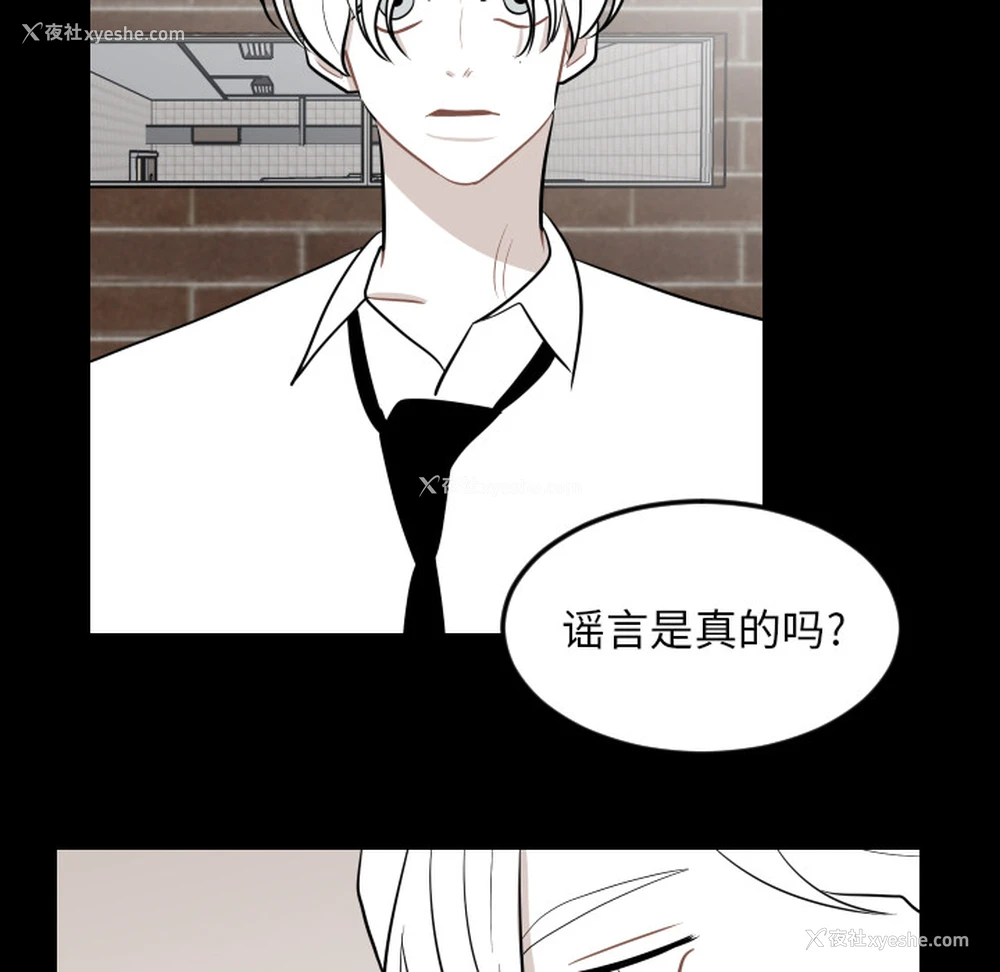 6P - 沉默的书香社